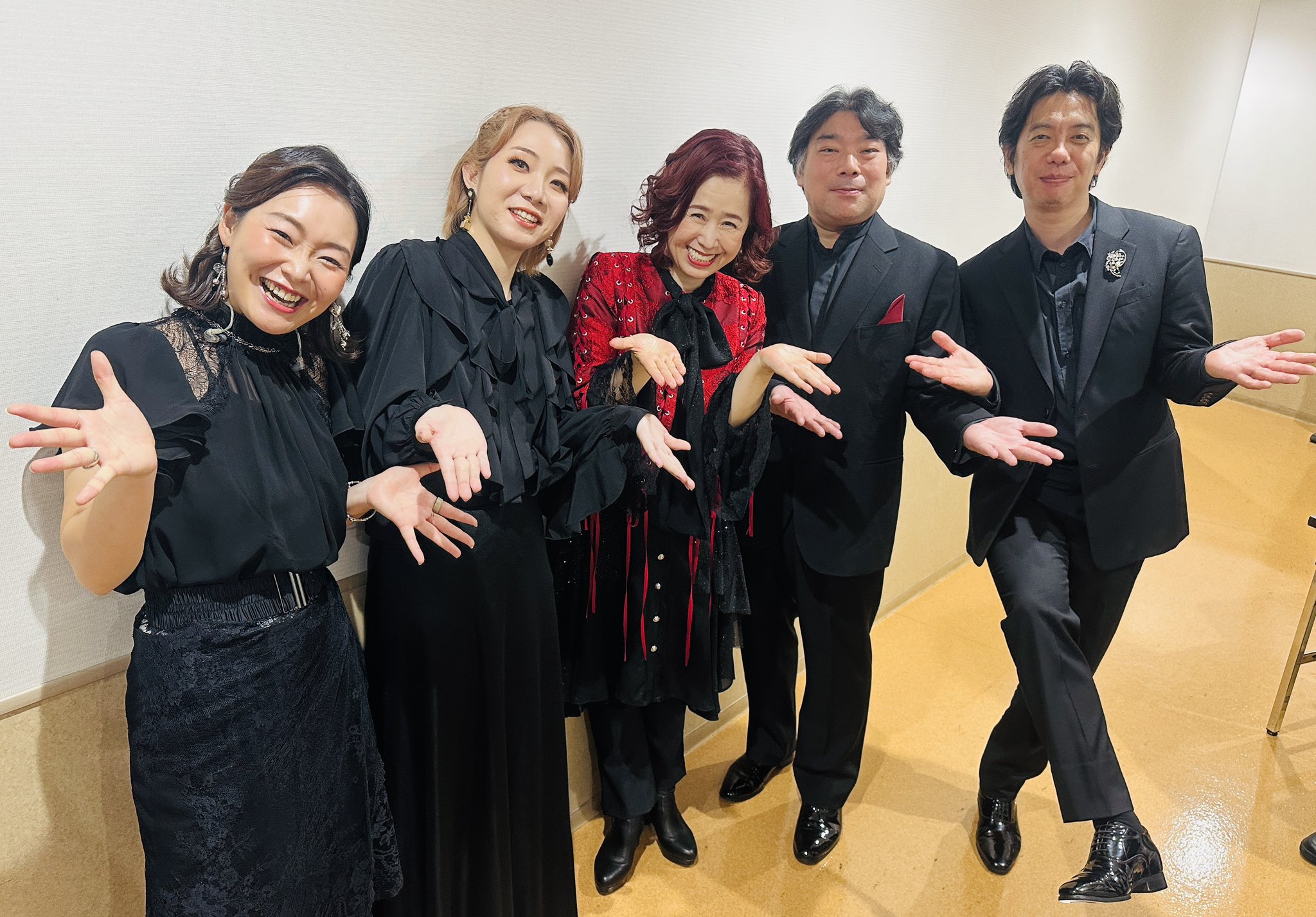 YKLサウンドトラックスペシャル2日目！