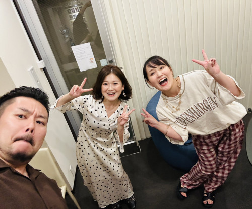 とある有名タイトルのレコーディング!