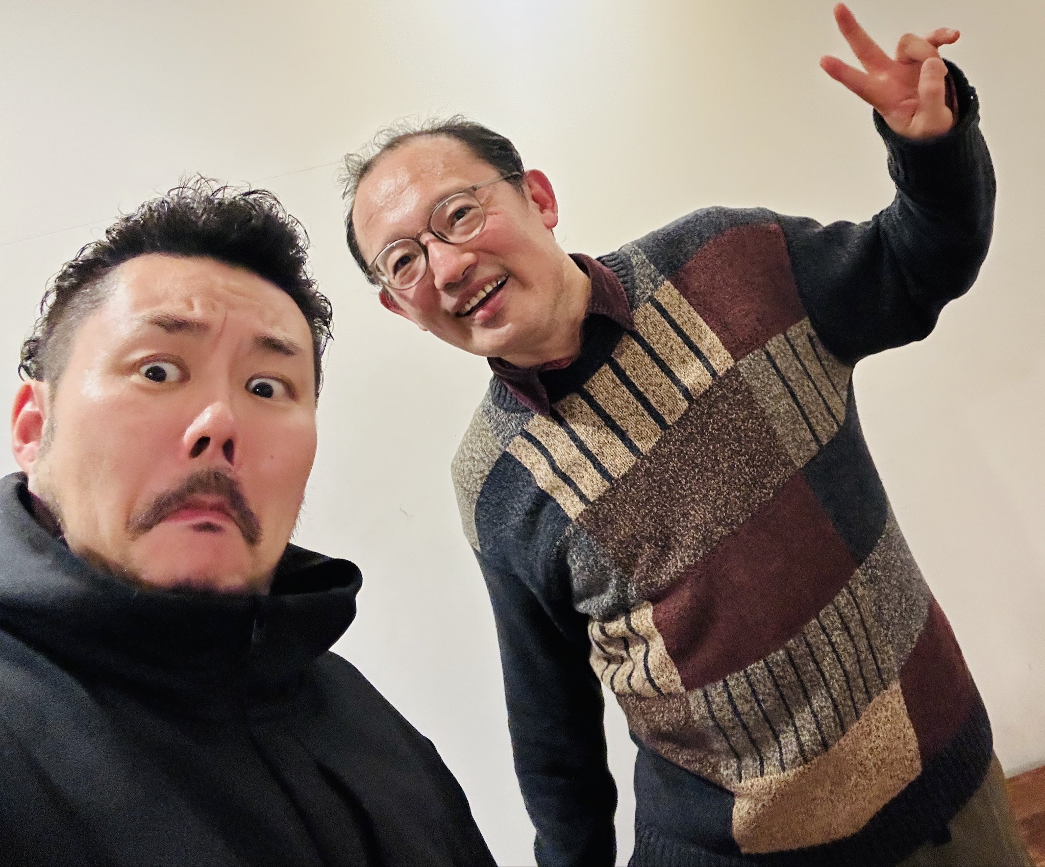 とあるCMレコーディング！