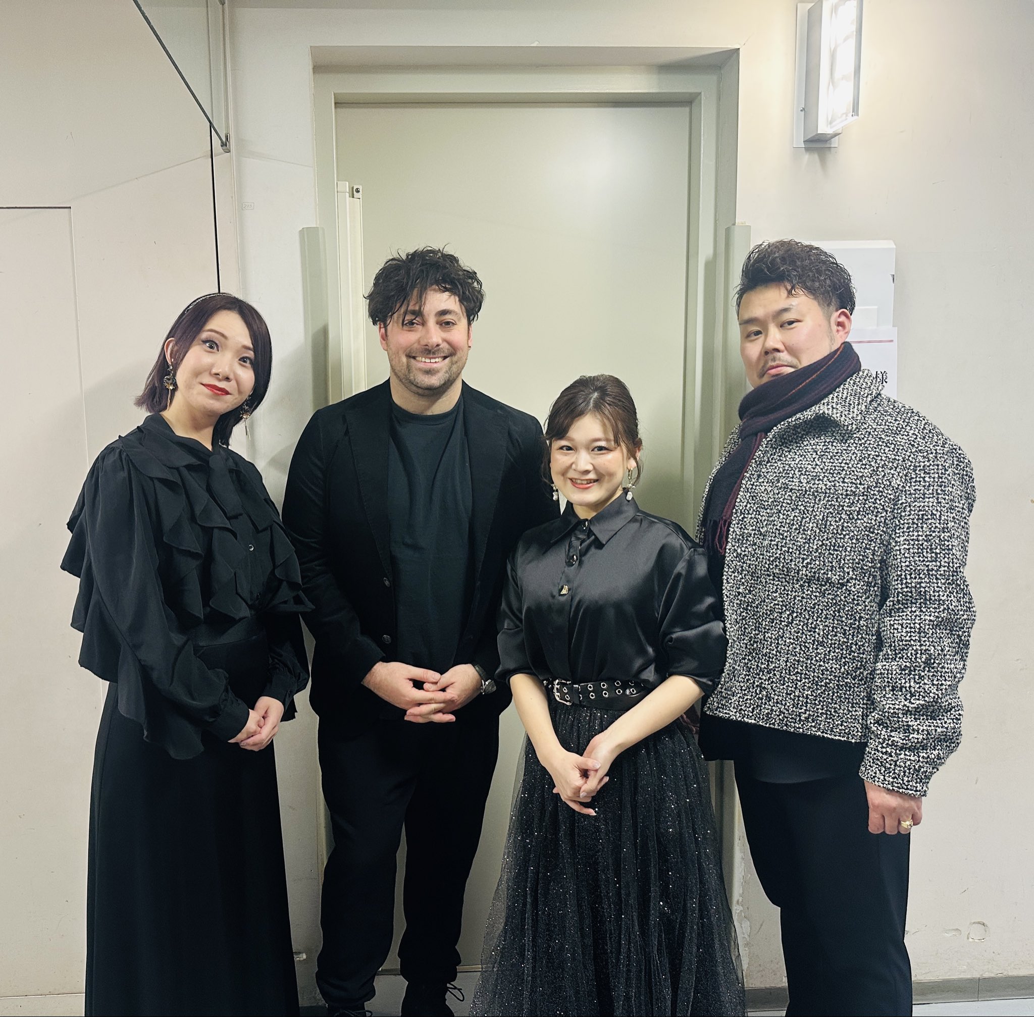 フィルムコンサート『メイドインアビス』 弊社コーラス出演しました！！