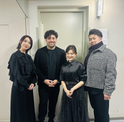 フィルムコンサート『メイドインアビス』 弊社コーラス出演しました！！