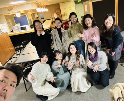 本日はとあるレコーディングでした！