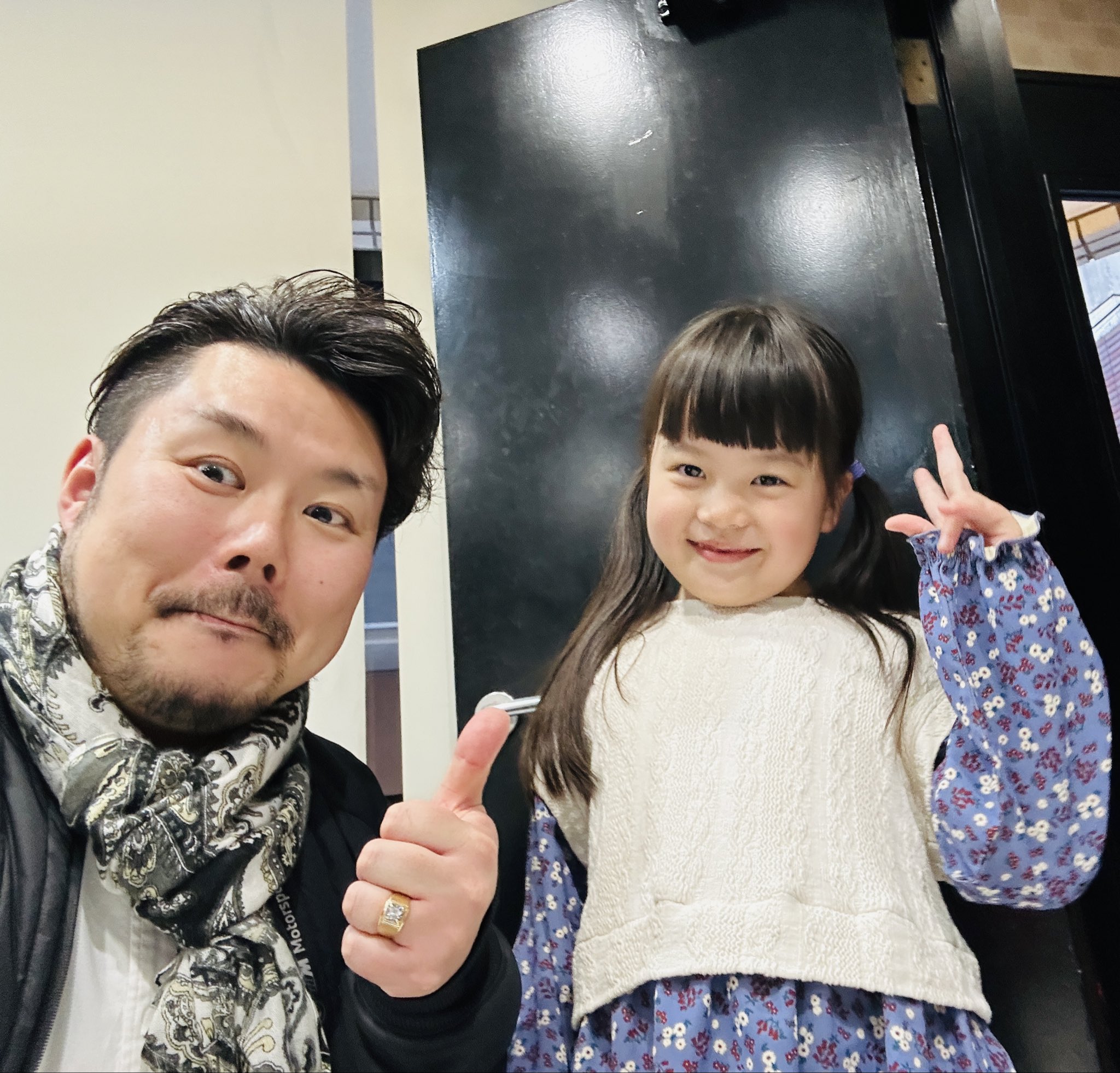 子供ソロボーカルの劇伴レコーディングでした！