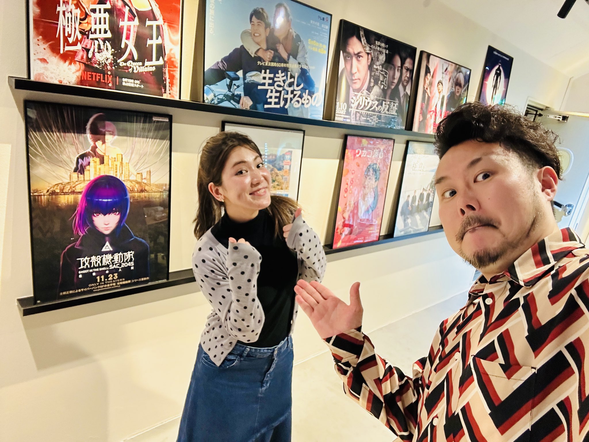 とある劇伴のレコーディングでした！！