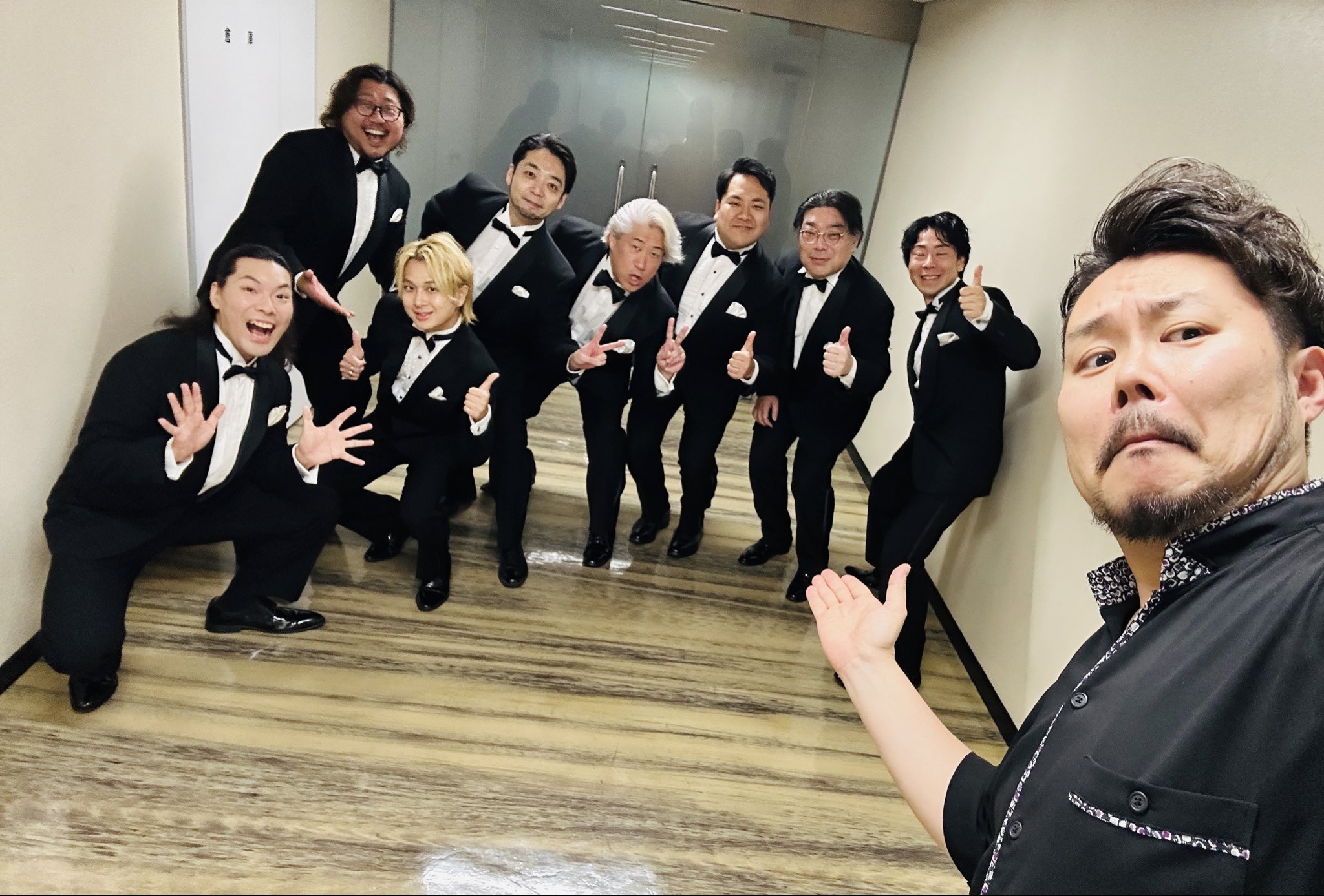 工藤静香さん シンフォニックコンサート2026コーラス『歌人三昧サマディ』出演！！