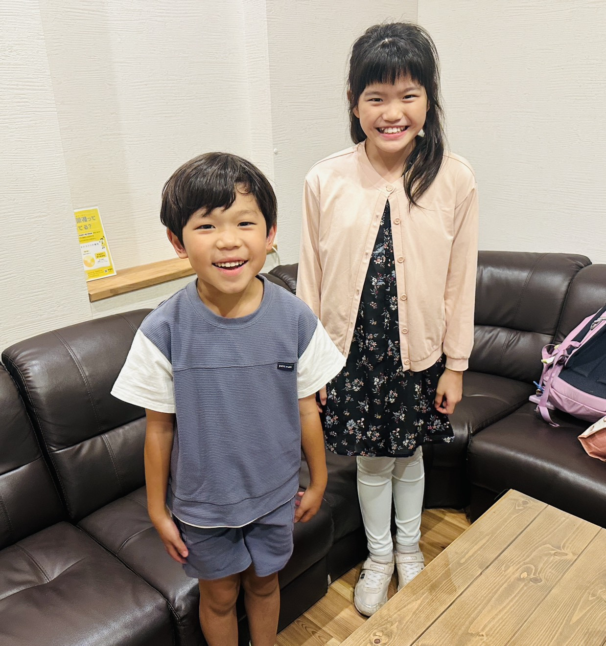 子供コーラスのレコーディングでした！！