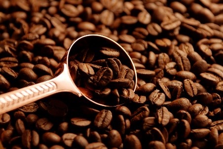 coffee
