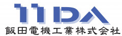 飯田電機工業ホームページ