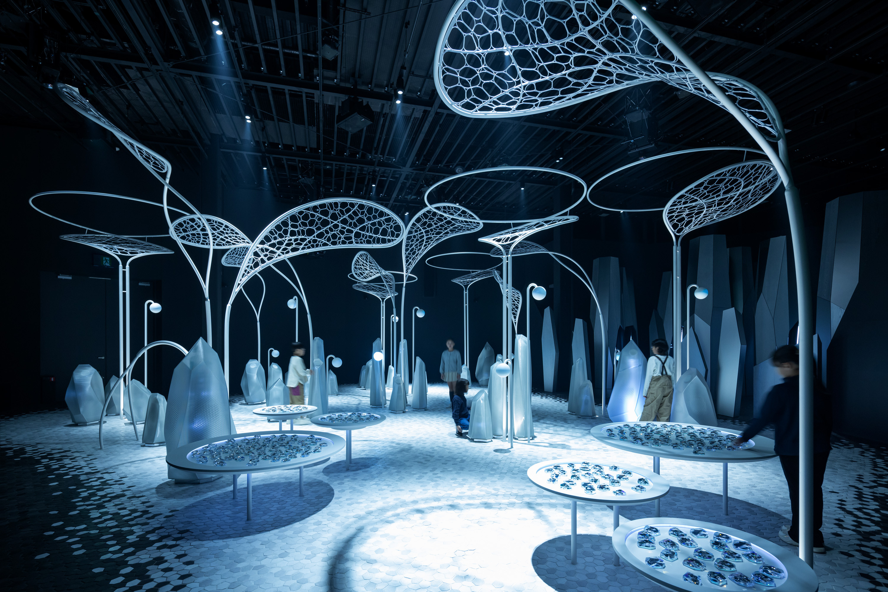 EXPO2025関西・大阪万博　パナソニックグループパビリオン『ノモの国』