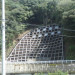 完成　町道拳ノ川若山線法面対策工事.JPG