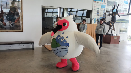 2025/5/11　「にいがた棚田フォーラム」に出展参加しました。