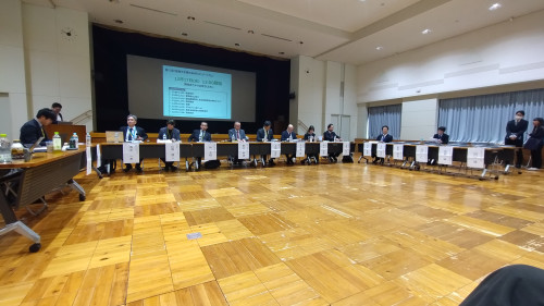 【第2回「田植え不要の米作りコンソーシアム」参加報告】