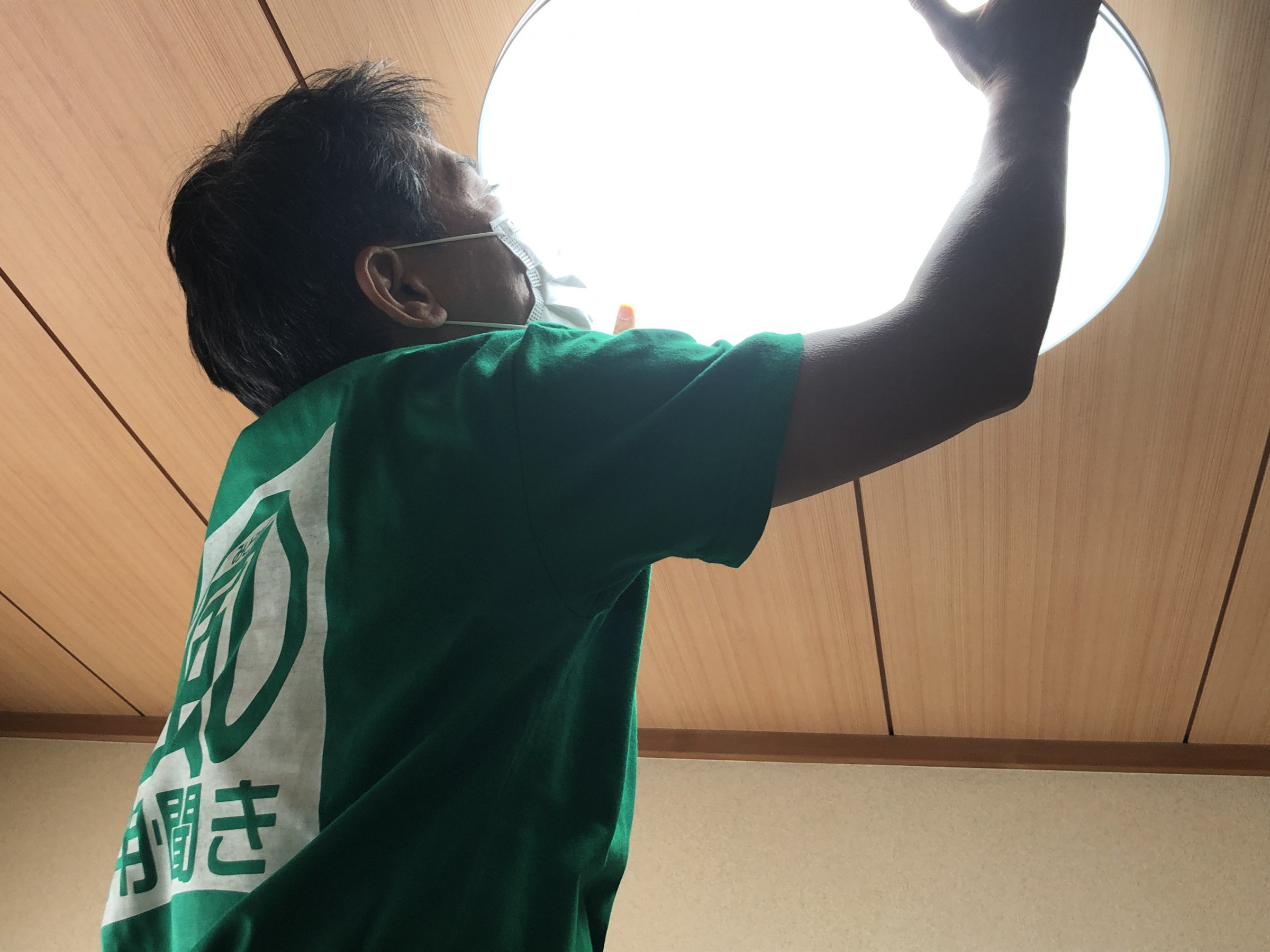 そんな高齢者の暮らしを支えるために