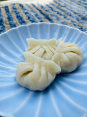 水餃子
