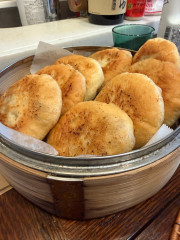 中華おやき