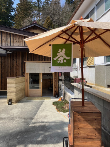 おかげさまで１周年