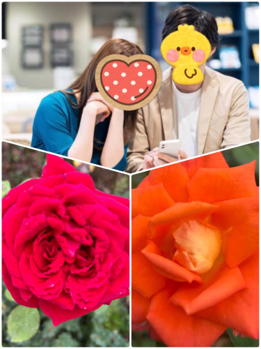 ##【第一印象って本当に大切】❤️