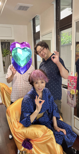 #結婚相談所エマニエル🩷