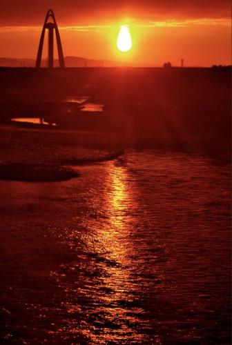 ##初日お見合い❤️