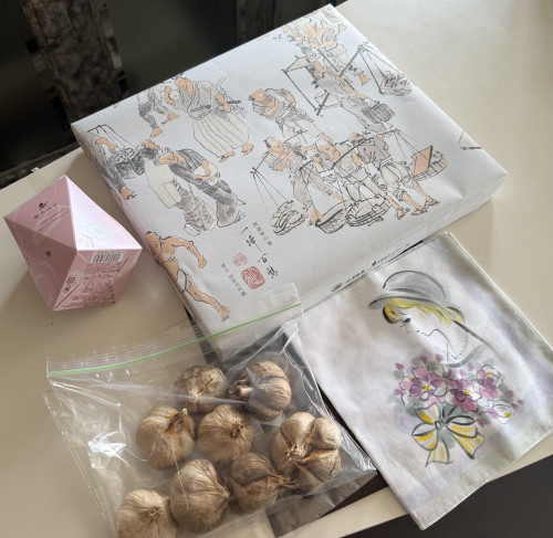 ##またお二人の方との出会いが❤️🩷