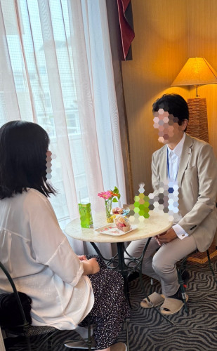 ##好きな相手との結婚をお手伝いします❤