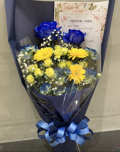 #ご結婚、誠におめでとうございます❤️