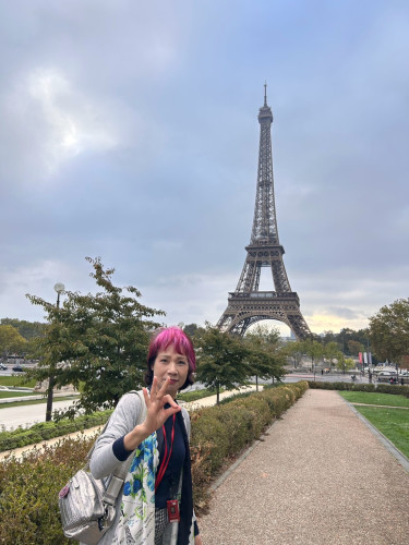一人ひとりに寄り添ったサポートを大切にしています。❣️