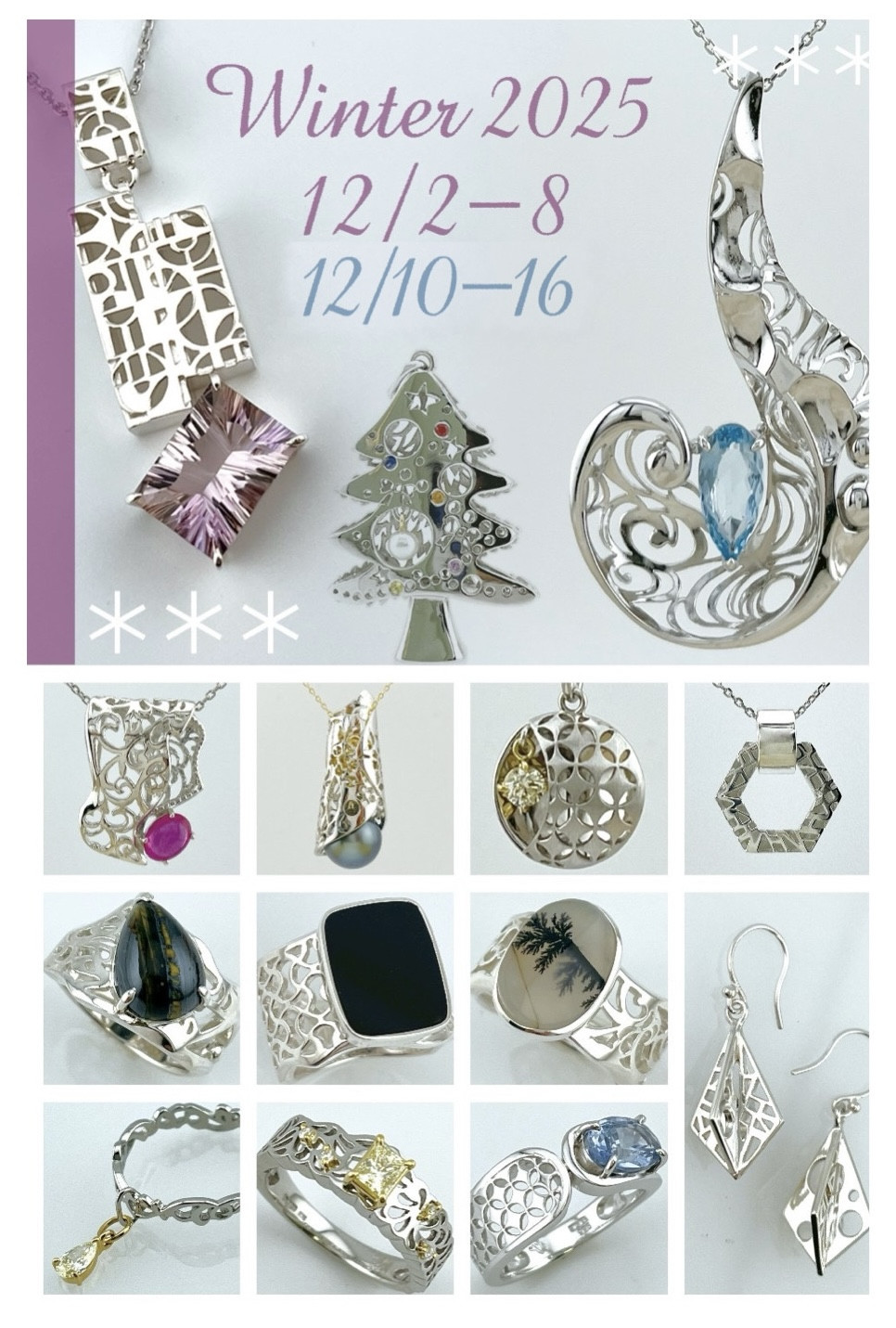 千葉横浜出展のお知らせ