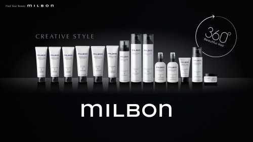 Global Milbon 新規導入✨✨