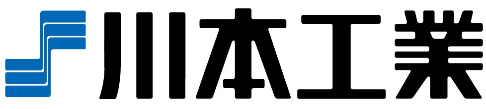パソコン川本工業ロゴ