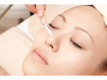 毛穴洗浄フェイシャルコース  60分