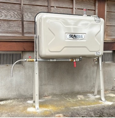 こんな仕事もしています！