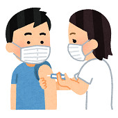 【公費助成】【自費】風しん麻しん抗体検査及び予防接種 予約受付中　