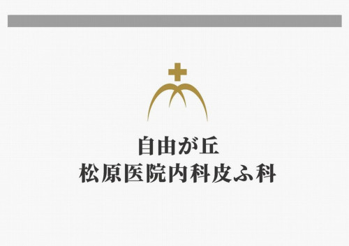 松原医院 自由が丘の内科クリニック 土曜17時まで診療 日曜午前診療 毎週火曜女性医師 目黒区特定健診・がん検診 オンライン診療  帯状疱疹ワクチン インフルエンザワクチン　コロナワクチン 