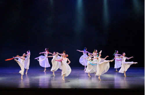 第36回 洋舞フェスティバル 2025より