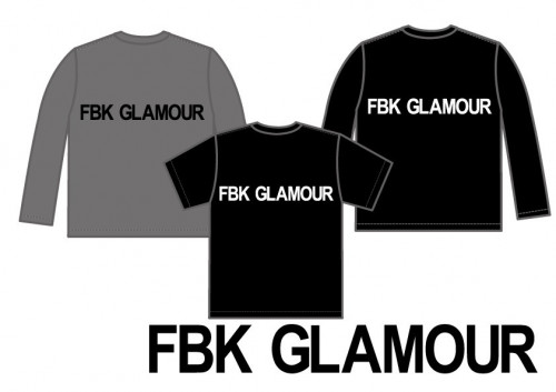 第二弾グラマーTシャツ🤞