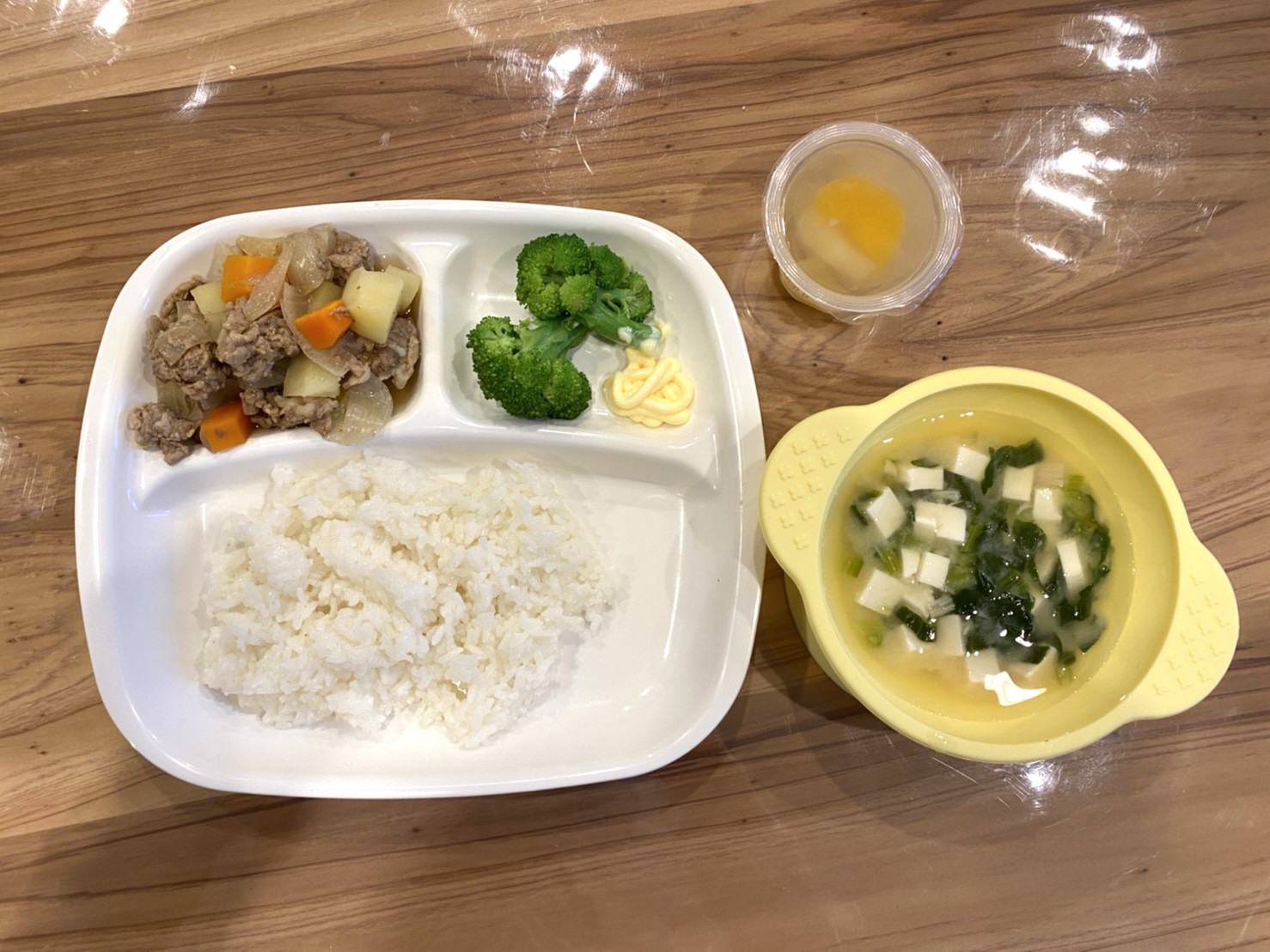 3/13日の晩ご飯(^ ^)♪