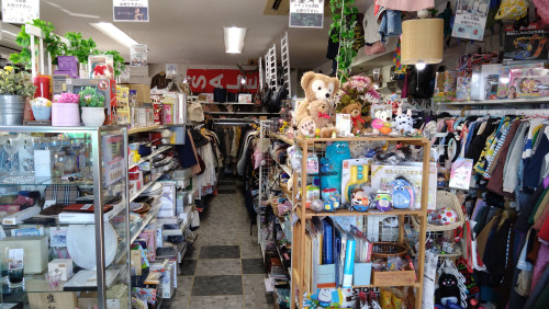 衣料SALE30%OFF