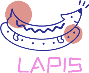 ホームページできました Lapis