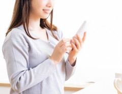 お話コース（電話）　20分