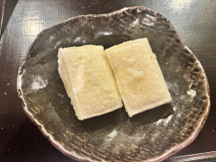 揚げもち　（2ヶ）