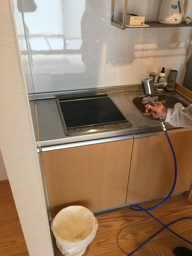 キッチン