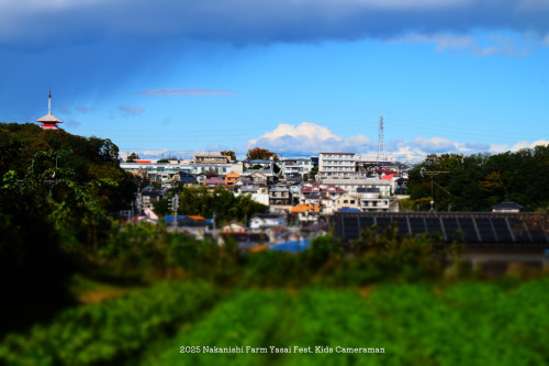 や祭フェス（子どもカメラマンWS）