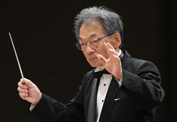 令和８年　吹奏楽団“夢” 事務局長からのご挨拶