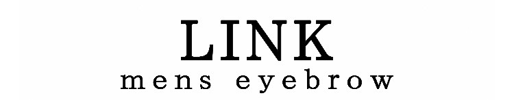 LINK
Mens Eyebrow