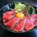 いろいろ丼価格一覧（店内テイクアウト価格）