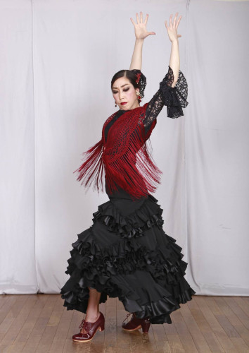 🎉 井荻Flamencoナイト ダンサー追加出演決定 🎉
