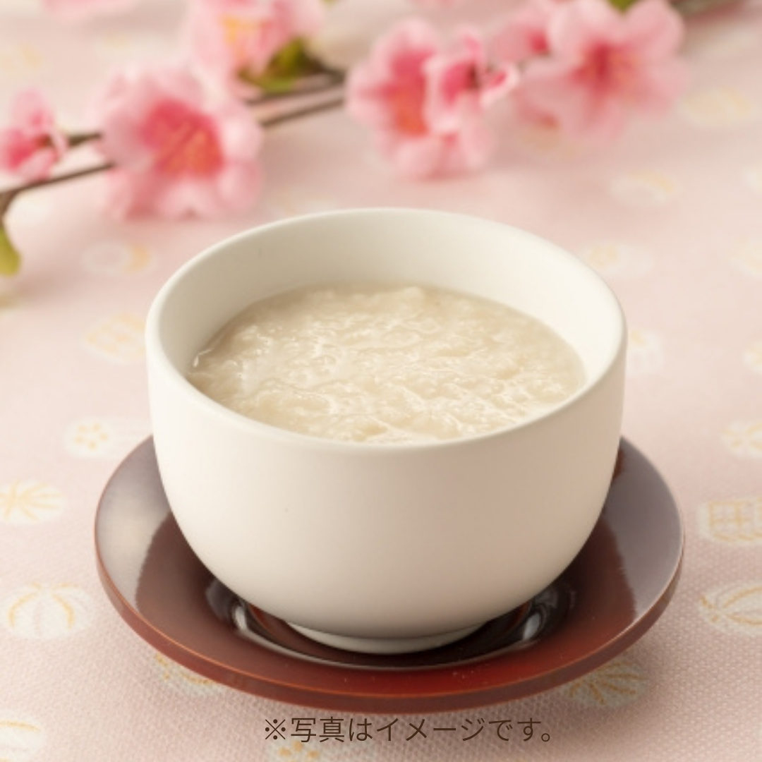山形のひな祭りに、自家製甘酒を作ってみませんか？