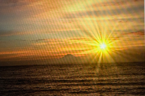 明けましておめでとうございます