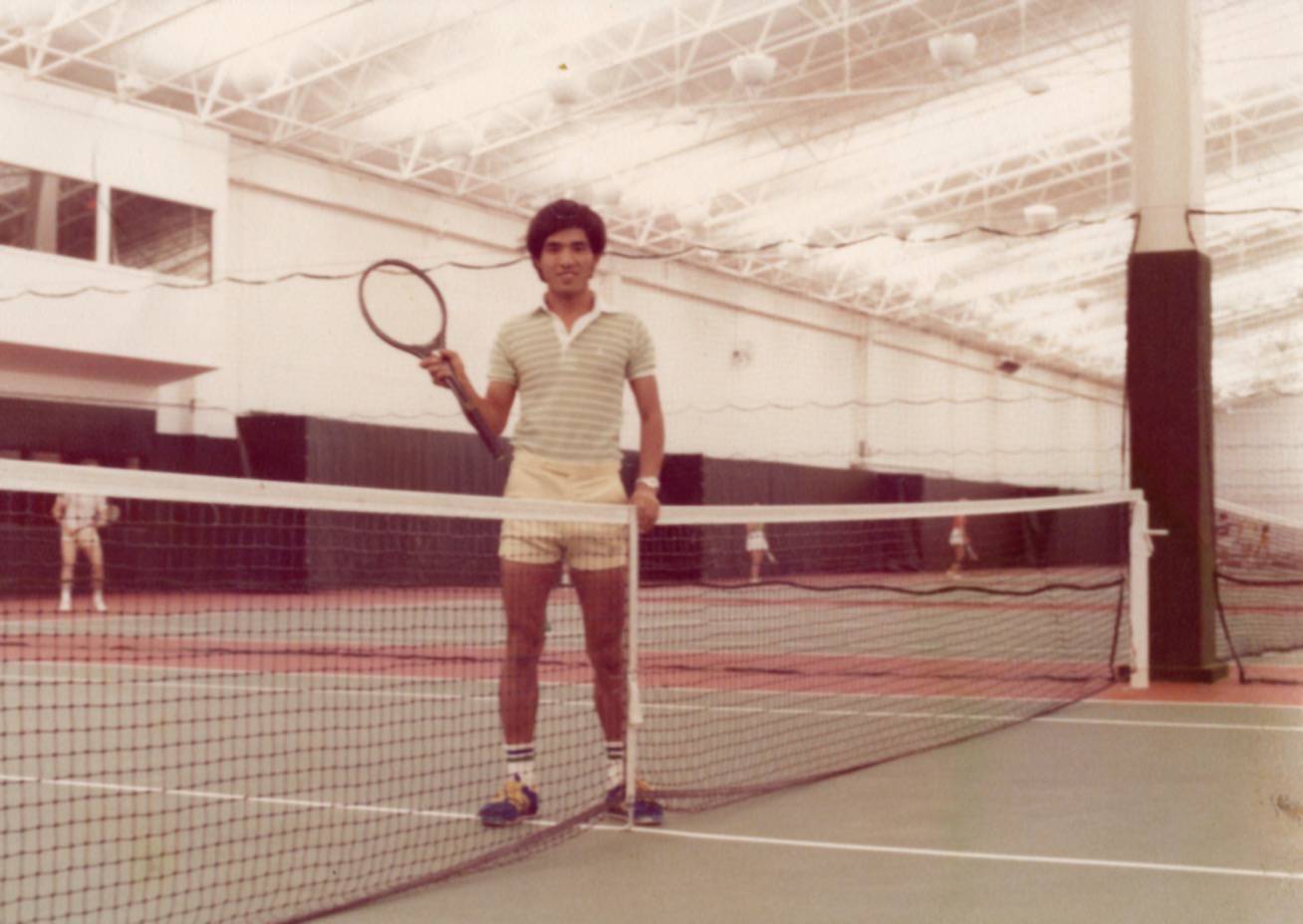 USPTA アメリカプロテニスアカデミー